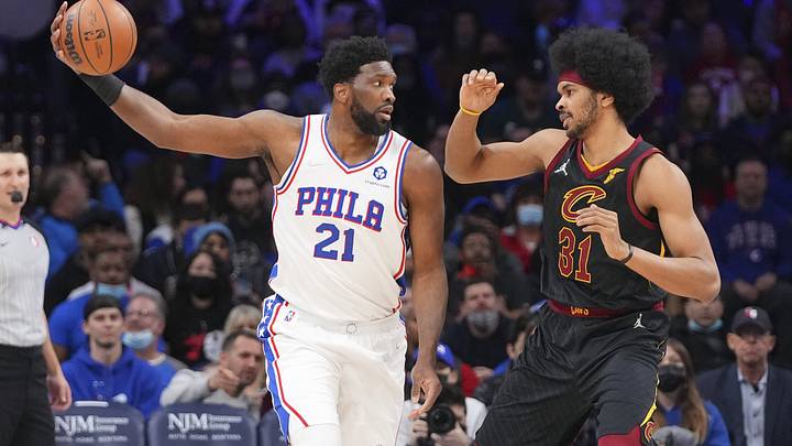 76ers vs. Cavaliers: Game Odds, Betting Notes & Prediction for Friday