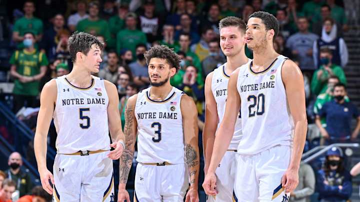 College Basketball Bracketology: How Many ACC Teams Will Make the NCAA Tournament? College Basketball Bracketology: How Many ACC Teams Will Make the NCAA Tournament?