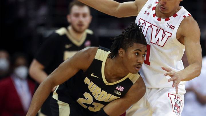 Draft Contenders: Top Prospects for OKC Thunder at Pick No. 2