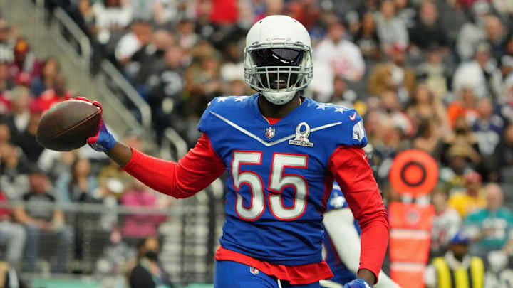 Who is the “Dream” Free Agent for the 49ers?