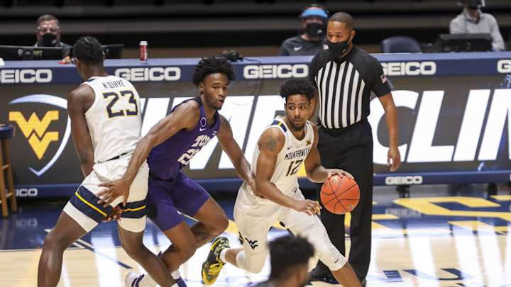 PREVIEW: West Virginia Meets TCU on Senior Day