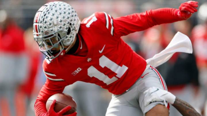 Ohio State football spring game schedule: How to watch Buckeyes scrimmage Ohio State football spring game schedule: How to watch Buckeyes scrimmage