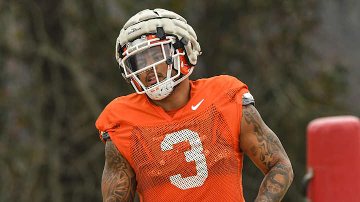 Latest Injury Update on Xavier Thomas Latest Injury Update on Xavier Thomas