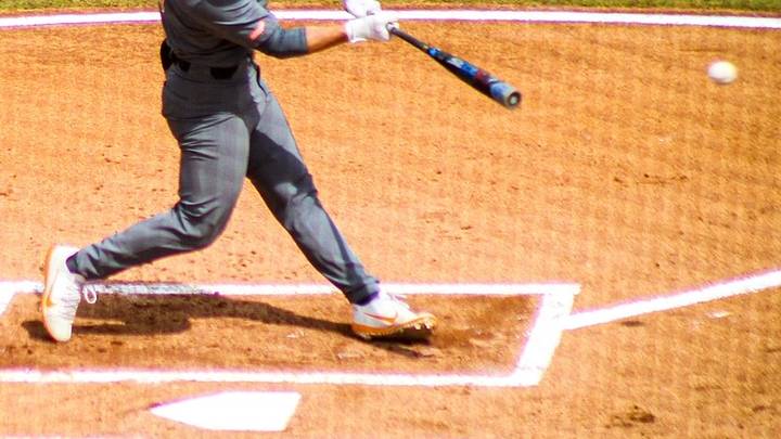 No. 6 Tennessee Suffers First Loss of Season Against Top-Ranked Texas in CWS Rematch
