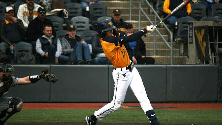 West Virginia Journeys to the Desert for a 3 Game Series vs. Arizona West Virginia Journeys to the Desert for a 3 Game Series vs. Arizona