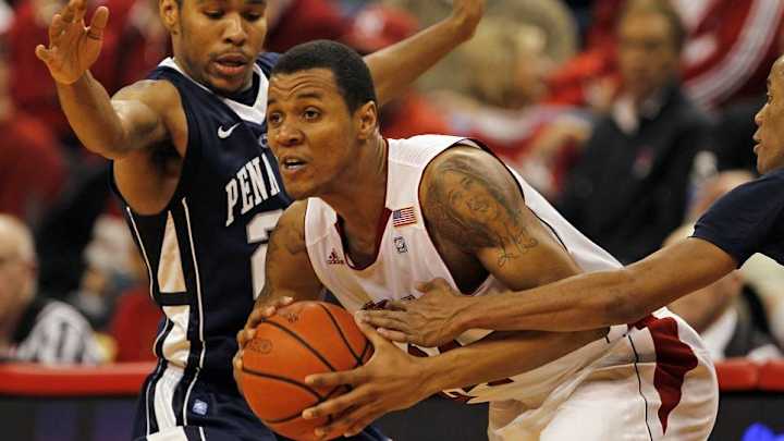 Former Nebraska Basketball Star Dylan Talley Dies at 32