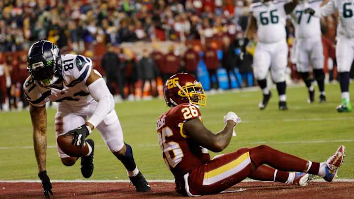 Seahawks 2022 Offseason Position Preview: Tight End