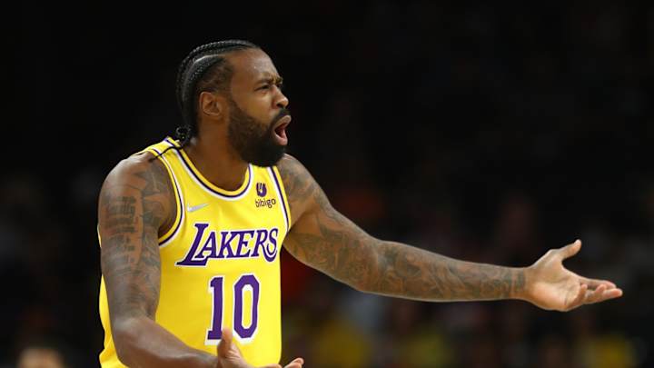 DeAndre Jordan's Status for Sixers vs. Heat Matchup on Saturday