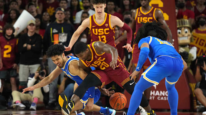 How To Watch: USC vs. UCLA Basketball Game How To Watch: USC vs. UCLA Basketball Game