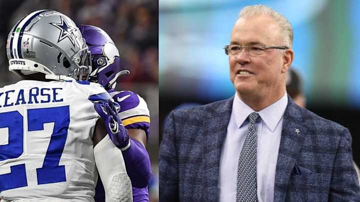 Bengals' Jessie Bates vs. Jayron Kearse: Dallas Cowboys Stephen Jones 'Too Cheap' to 'Go Big' at Safety? Bengals' Jessie Bates vs. Jayron Kearse: Dallas Cowboys Stephen Jones 'Too Cheap' to 'Go Big' at Safety?