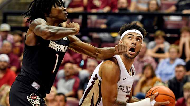 Game Preview: Florida State's ACC Tournament