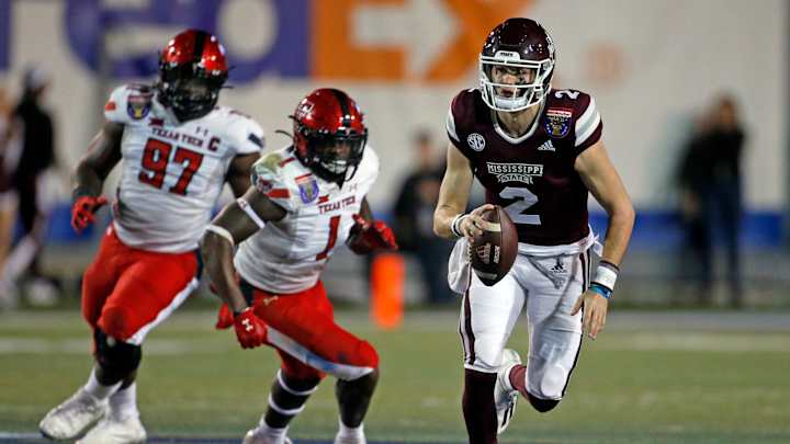 Will Rogers Touted as QB1 by Former Teammates Heading Into 2022 NFL Season