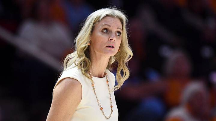 Everything Kellie Harper Said After SEC Tournament Victory
