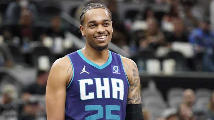 P.J. Washington is Starting to Make a Difference