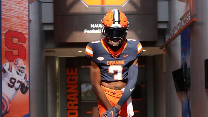 Monday Musings: Syracuse Basketball & Football Recruiting Notes