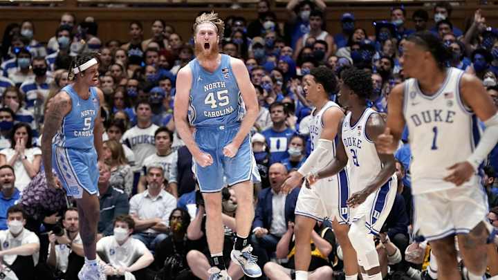 Duke vs. North Carolina Odds and Best Bet for Final Four Matchup