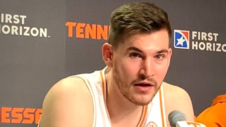 Nichols: For Tennessee and John Fulkerson, “A Simple Thank You” Will Never Be Enough
