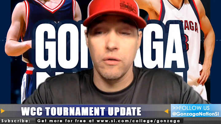 Updates on Day 2 of the 2022 WCC Basketball Tournament