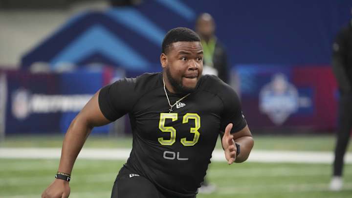 2022 NFL Scouting Combine: 5 Centers Who Impressed and Could Fit the Jaguars