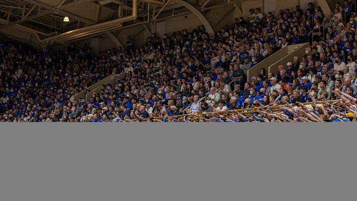 Why Dream Offers Don't Always End in Commitment for Elite Recruits