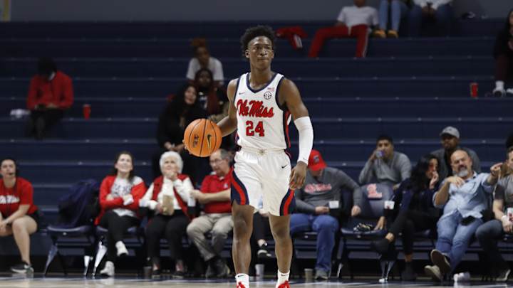 Former Rebels Guard Jarkel Joiner Finds New Home in ACC Former Rebels Guard Jarkel Joiner Finds New Home in ACC