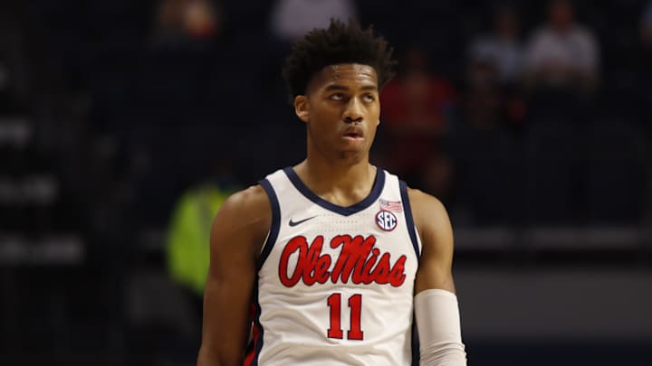 Ole Miss Defeats Temple 63-55 at Home Thanks to Second-Half Comeback