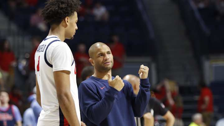 Sports Illustrated Predictions: How Will Ole Miss Fare in SEC Tournament? Sports Illustrated Predictions: How Will Ole Miss Fare in SEC Tournament?