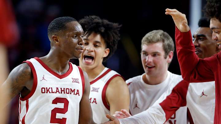 Oklahoma Tops Kansas State in Manhattan for First Time Since 2012