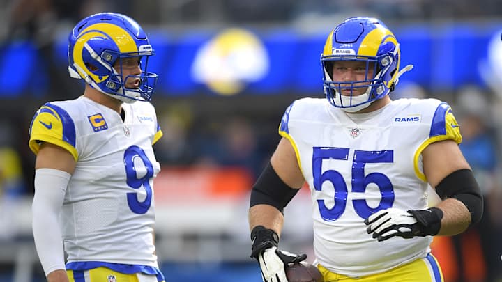 Examining Free Agent Offensive Line Options for Seahawks