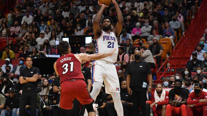76ers vs. Heat: Game Odds, Betting Notes & Prediction for Saturday
