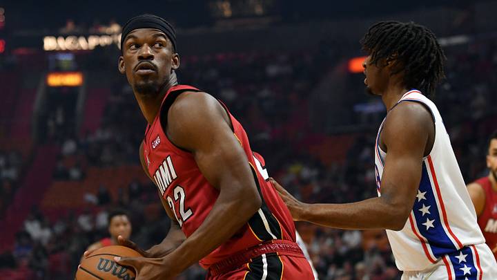 76ers vs. Heat: How to Watch, Live Stream & Odds for Saturday