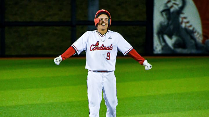 Louisville Using 'The Energy Bus' to Rebound and Reset Ahead of NCAA Tournament