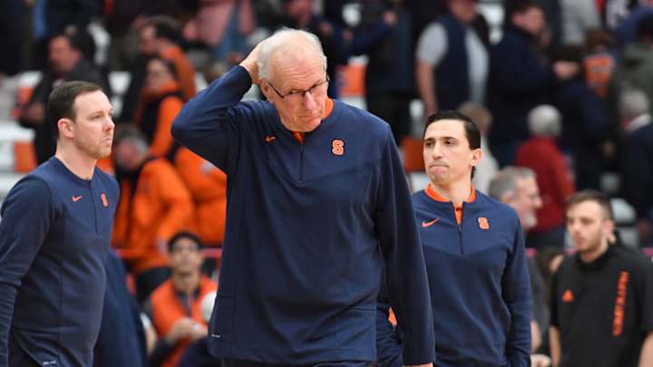 Five Takeaways: Miami 75 Syracuse 72