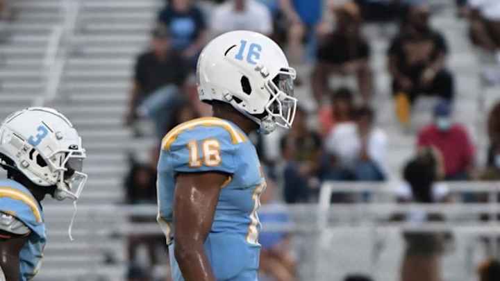 Evaluation: What Syracuse is Getting in LaNorris Sellers Evaluation: What Syracuse is Getting in LaNorris Sellers