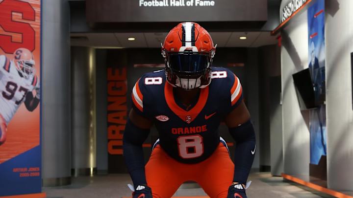 Evaluation: What Syracuse is Getting in Zyian Moultrie-Goddard