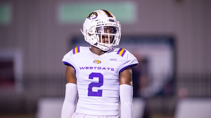 LSU Recruiting Getting Back Into Swing With 2023 Visits This Weekend LSU Recruiting Getting Back Into Swing With 2023 Visits This Weekend