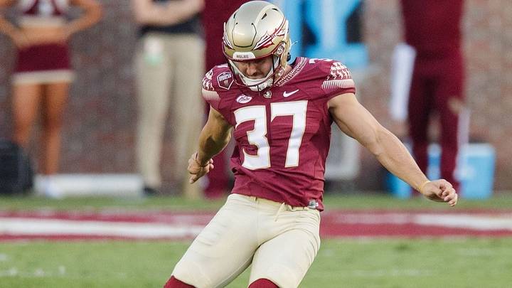 West Virginia Adds Transfer Kicker