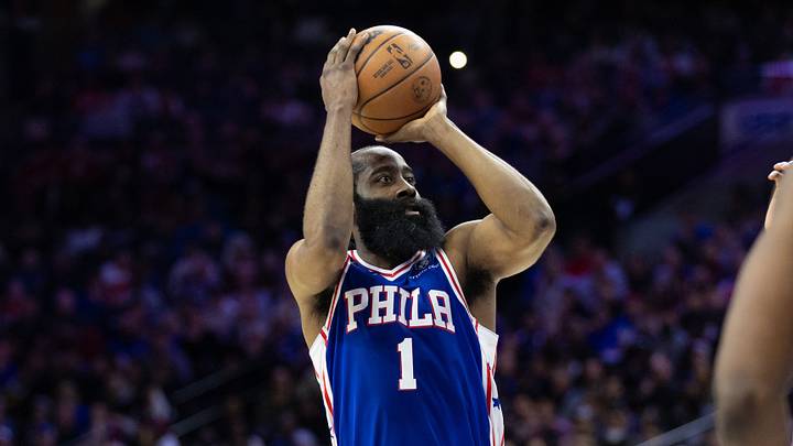 Is Doc Rivers Concerned About James Harden's Absence vs. Heat?