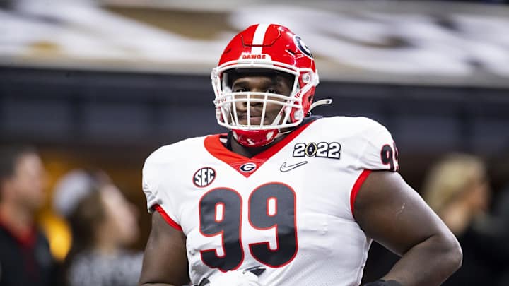 Combine Showcases Edge Talent, Highlights Defensive Tackle Concerns