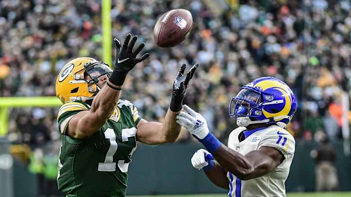 Can Rams Extend Darious Williams Before Free Agency?