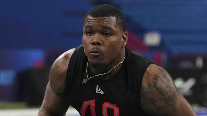 Roundtable: What Lions Can Learn from 2022 Combine