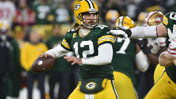 Report: Broncos ‘All-in’ on Pursuit of Aaron Rodgers