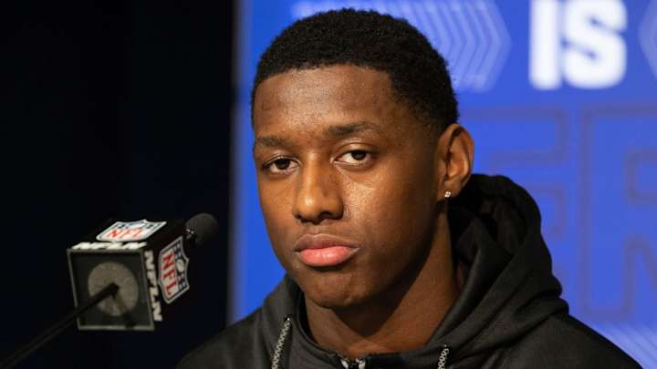 Finding Broncos: NFL Combine Athletic Testing Risers & Fallers | CBs