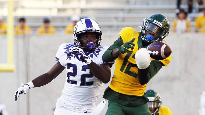 DBs More than Keeping Pace