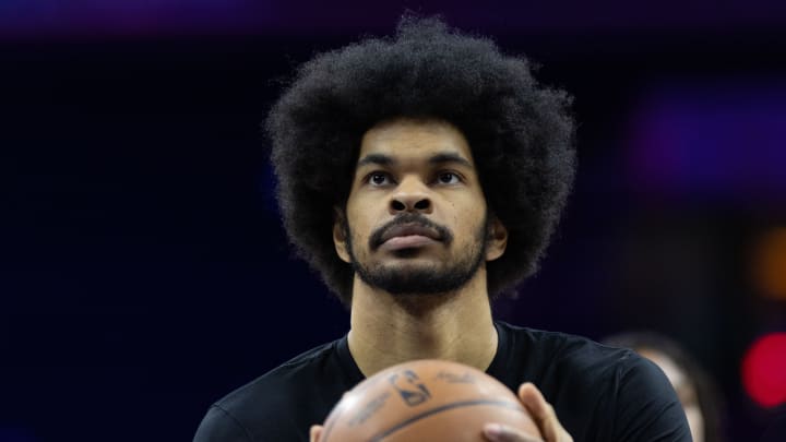 Report: Cavaliers Center Jarrett Allen Suffers Fractured Finger