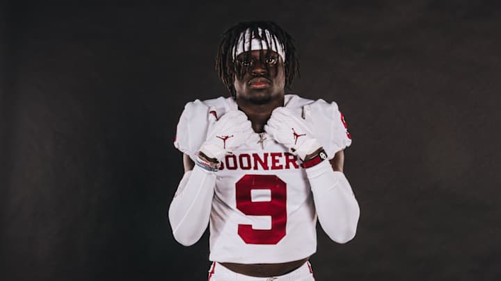 Oklahoma Recruiting Roundup: OU Finishes Another Big Junior Day