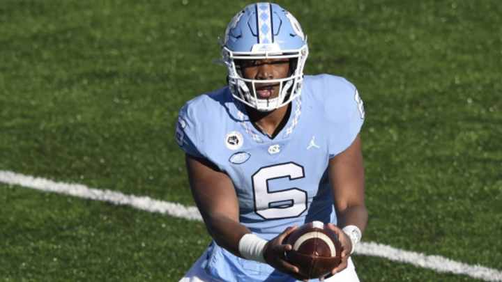 North Carolina 2022 spring football preview, storylines