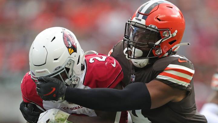 Someone to Play Alongside Roquan Smith