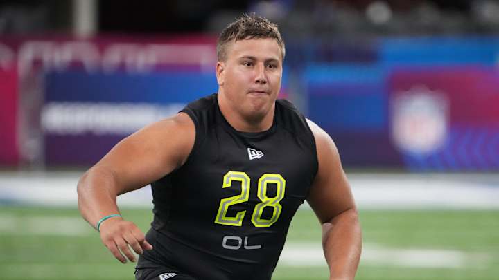 Boston College Prepares for Friday's NFL Pro Day