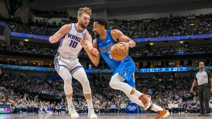 Spencer Dinwiddie Addresses Reports of Him Being a Bad Teammate in Washington